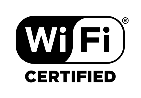 Logo WiFi